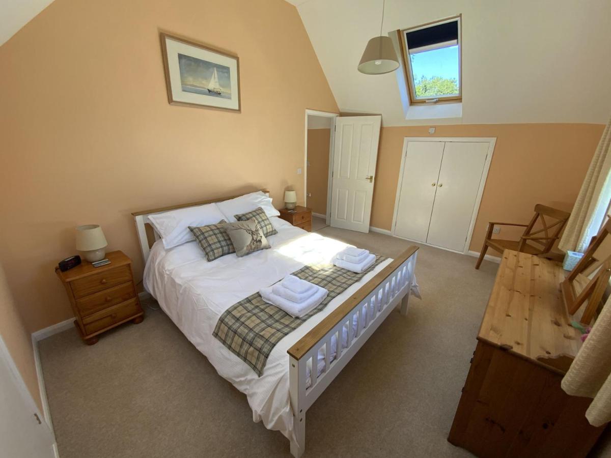 Swallows Cottage Launceston Exterior photo