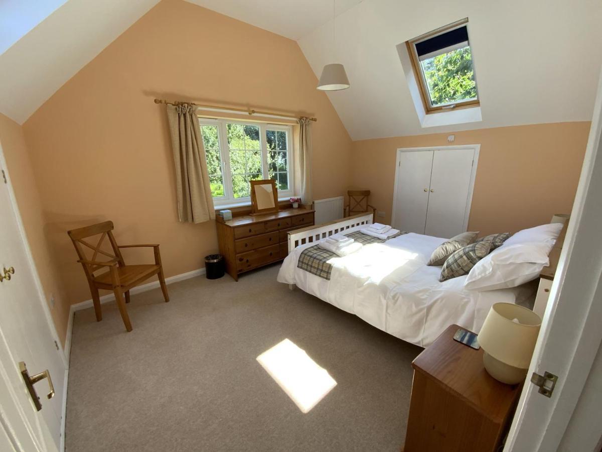 Swallows Cottage Launceston Exterior photo