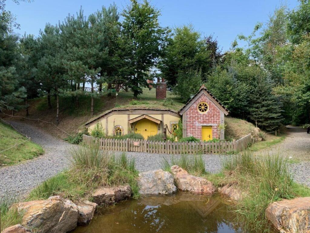 Swallows Cottage Launceston Exterior photo